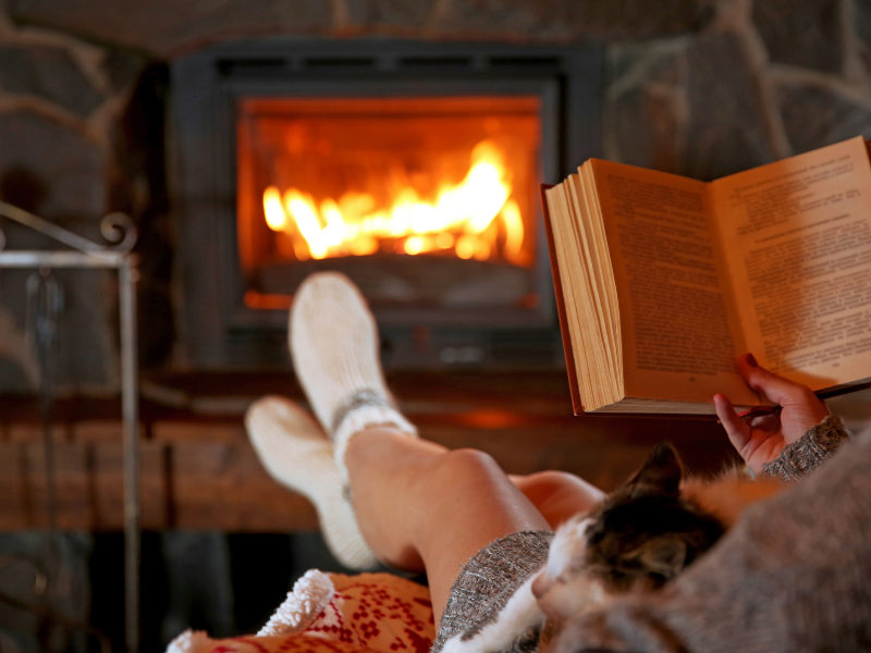 10 Things To Do in Gatlinburg When It’s Snowing